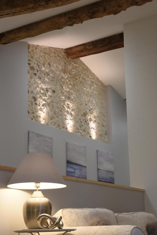 Girauderies Chambres D'Hotes/B+B Floirac  Bagian luar foto