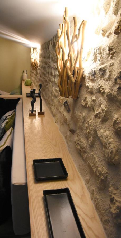 Girauderies Chambres D'Hotes/B+B Floirac  Bagian luar foto