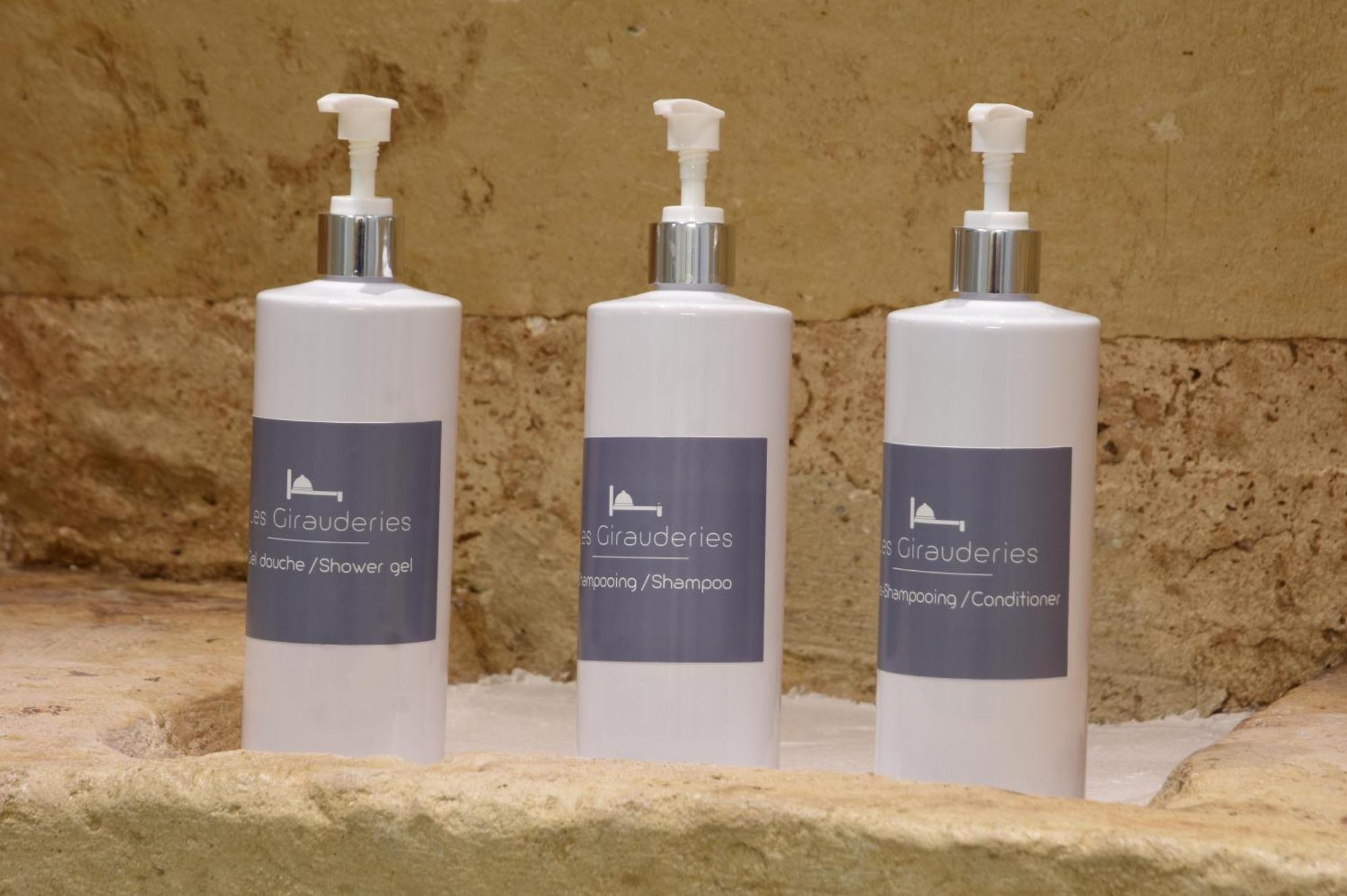 Girauderies Chambres D'Hotes/B+B Floirac  Bagian luar foto