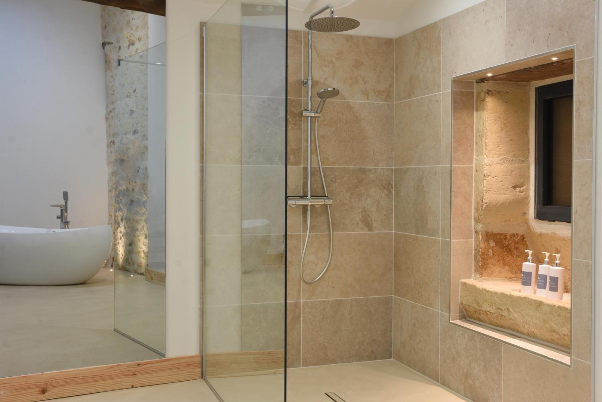 Girauderies Chambres D'Hotes/B+B Floirac  Bagian luar foto